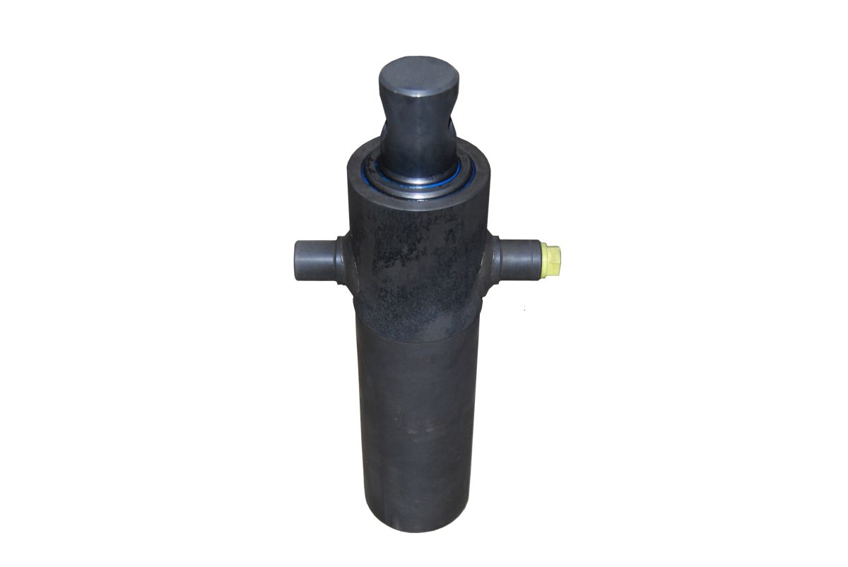 CHAPEL Teleskopzylinder 294 H, einfachwirkend 390 mm Hub, 2-stufig, M16 x 1,5 mm, 1 l Volumen