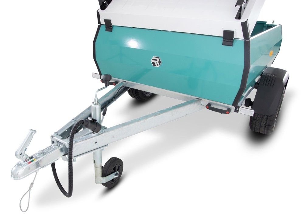 RETRO ADVANCED 750 PLUS RETRO ADVANCED 750 PLUS