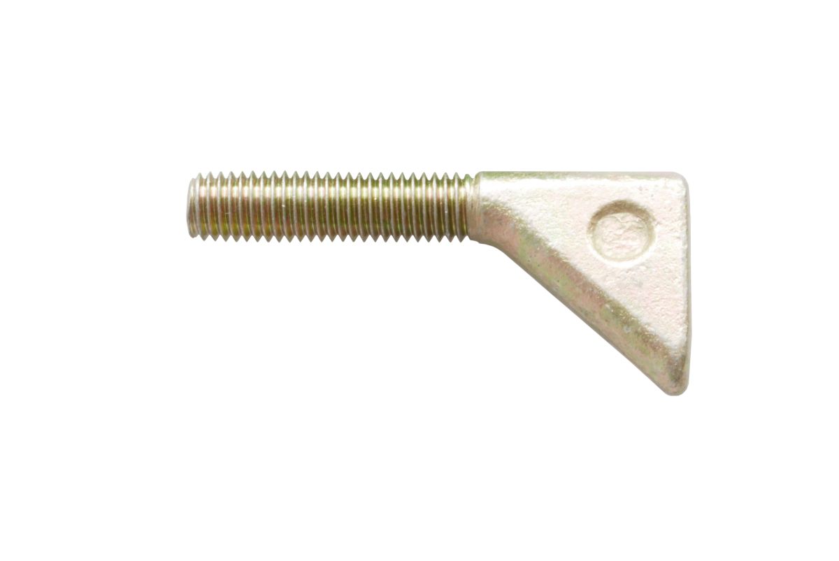 Verstellbolzen f. Peitz R 234- WAP W 234 RS