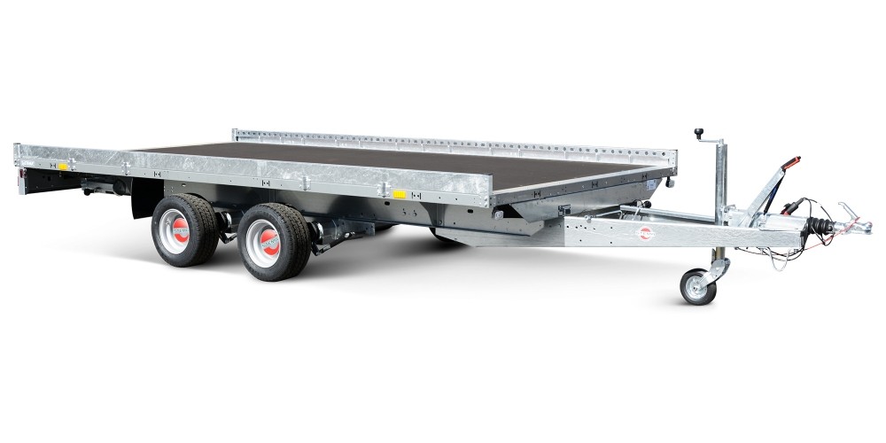 Carrier XL - SHA O2 35-40-18.2 Carrier XL - SHA O2 35-40-18.2