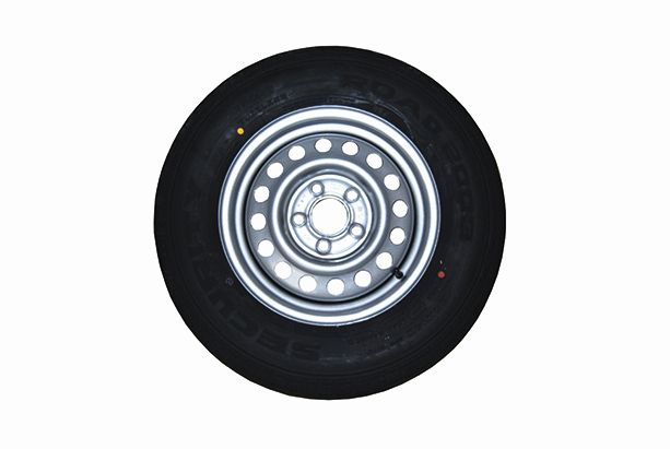 SECURITY Komplettrad 185R14C, 104N, TR603, M+S a. Felge 5,5Jx14, 5/67/112, ET 30, 900 kg SECURITY Komplettrad 185R14C, 104N, TR603, M+S a. Felge 5,5Jx14, 5/67/112, ET 30, 900 kg