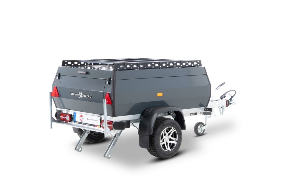 RETRO ADVANCED 750G PLUS RETRO ADVANCED 750G PLUS