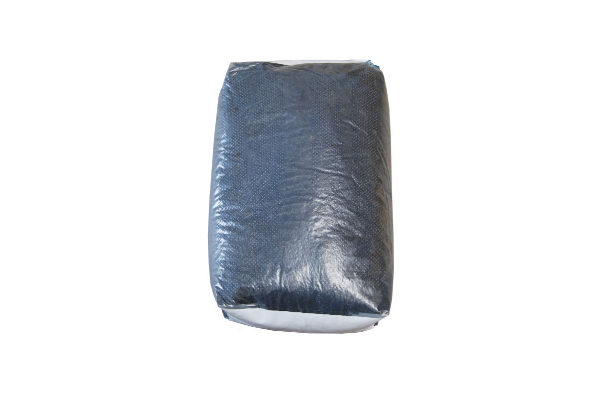 Gummi-Granulat, f. Gummi-Estrich G2000, 20 kg Sack