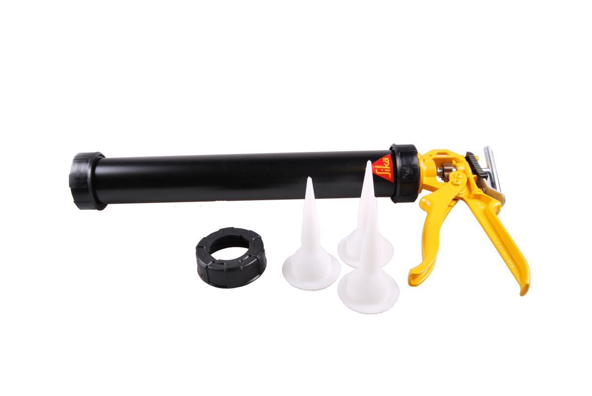 Sika BHP Handdruckpistole, f. 400 u. 600 ml Beutel