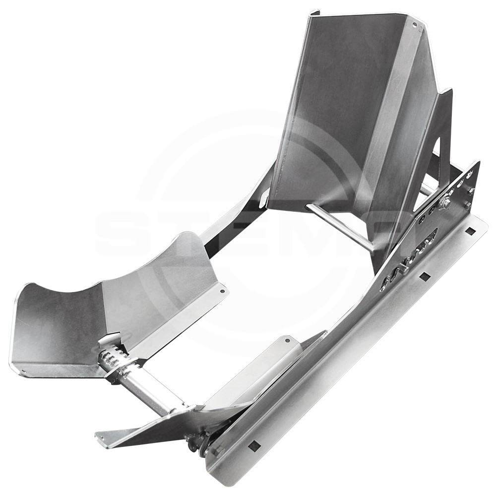 Radhalter-Wippe "variabel" Radhalter-Wippe "variabel"