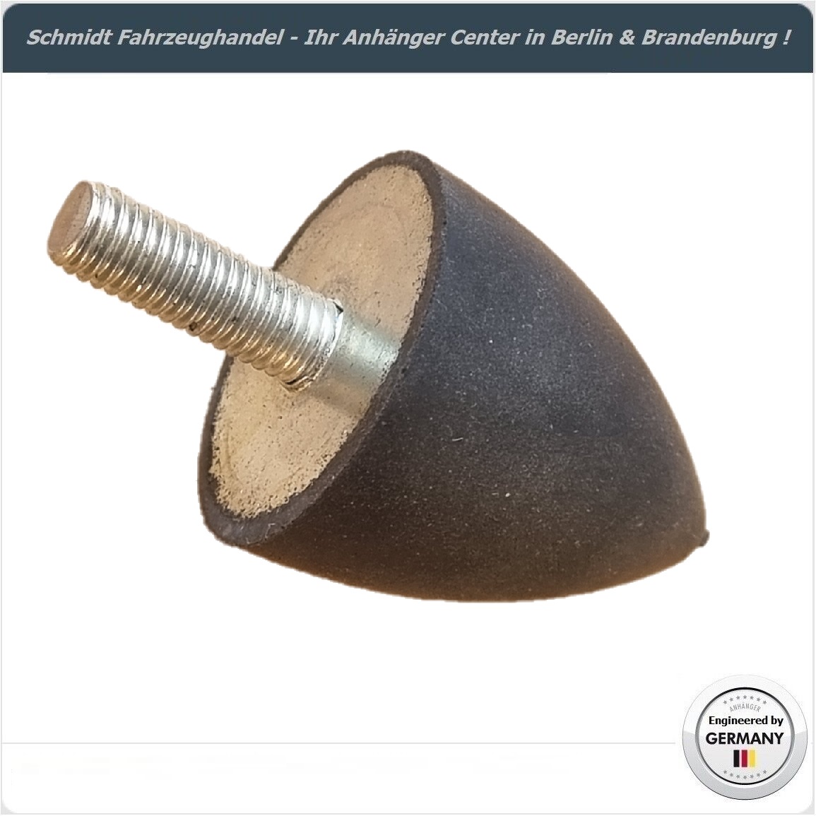 Anschlaggummi / Gummipuffer / Gummianschlag Anschlaggummi / Gummipuffer / Gummianschlag