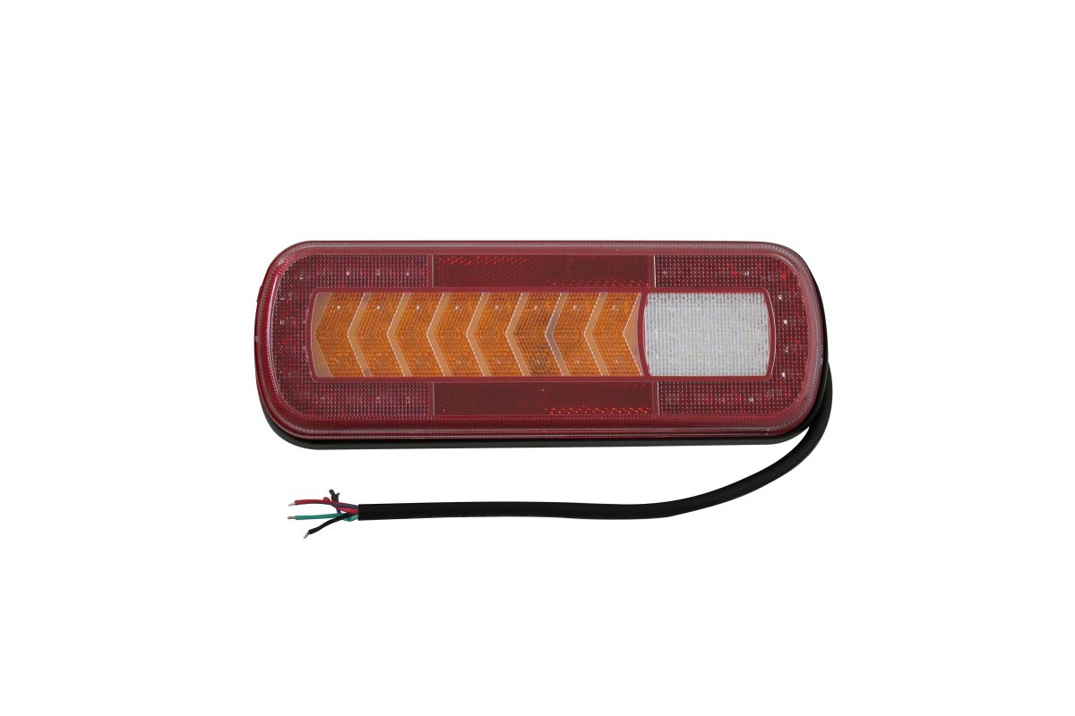 Rücklicht LED links/rechts dynamischer Blinker