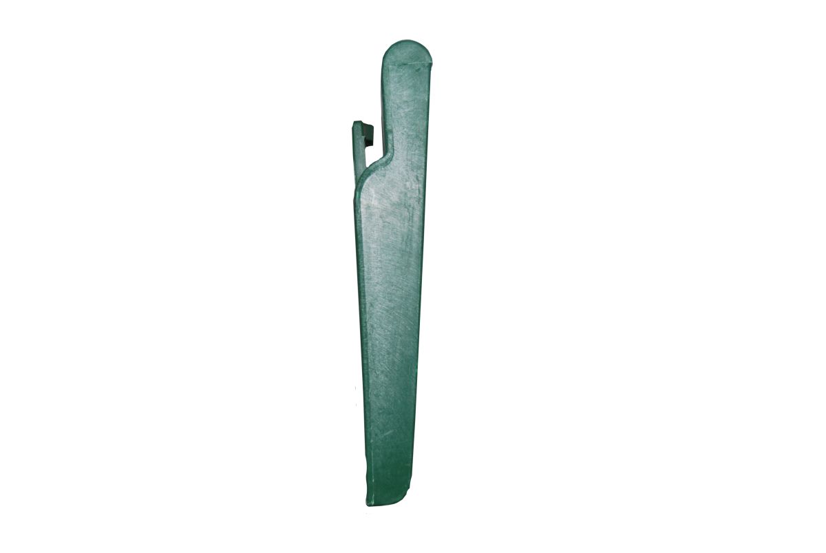 Spezialhalter für Trog Mod. 119 Spezialhalter für Trog Mod. 119