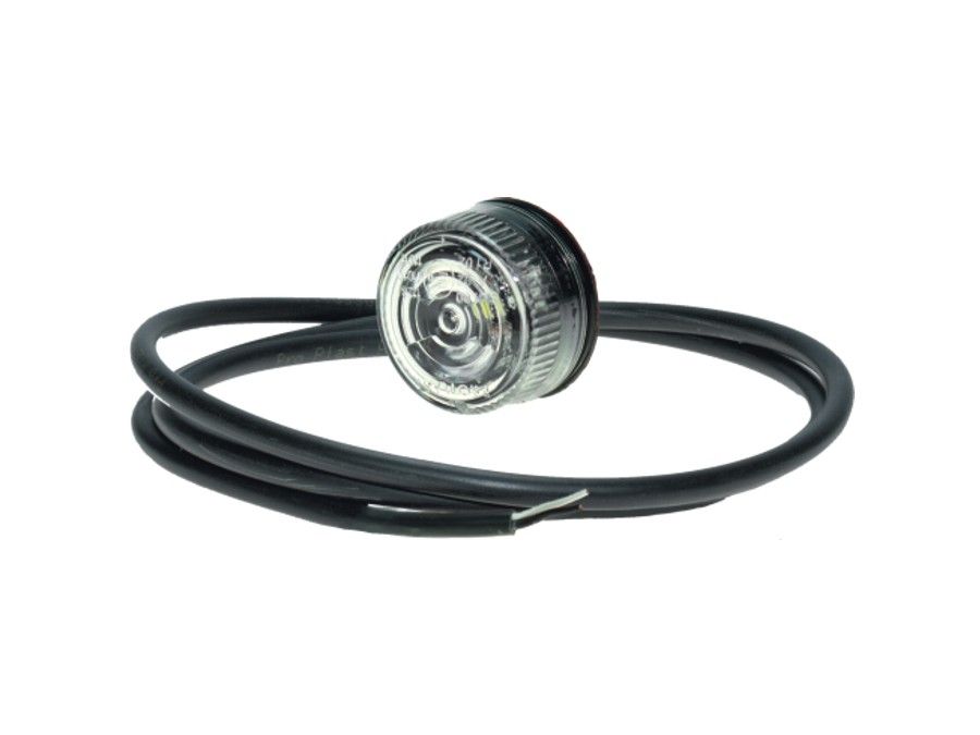LED-Begrenzung PRO-PENNY Kabel 0,5m, 12/24V