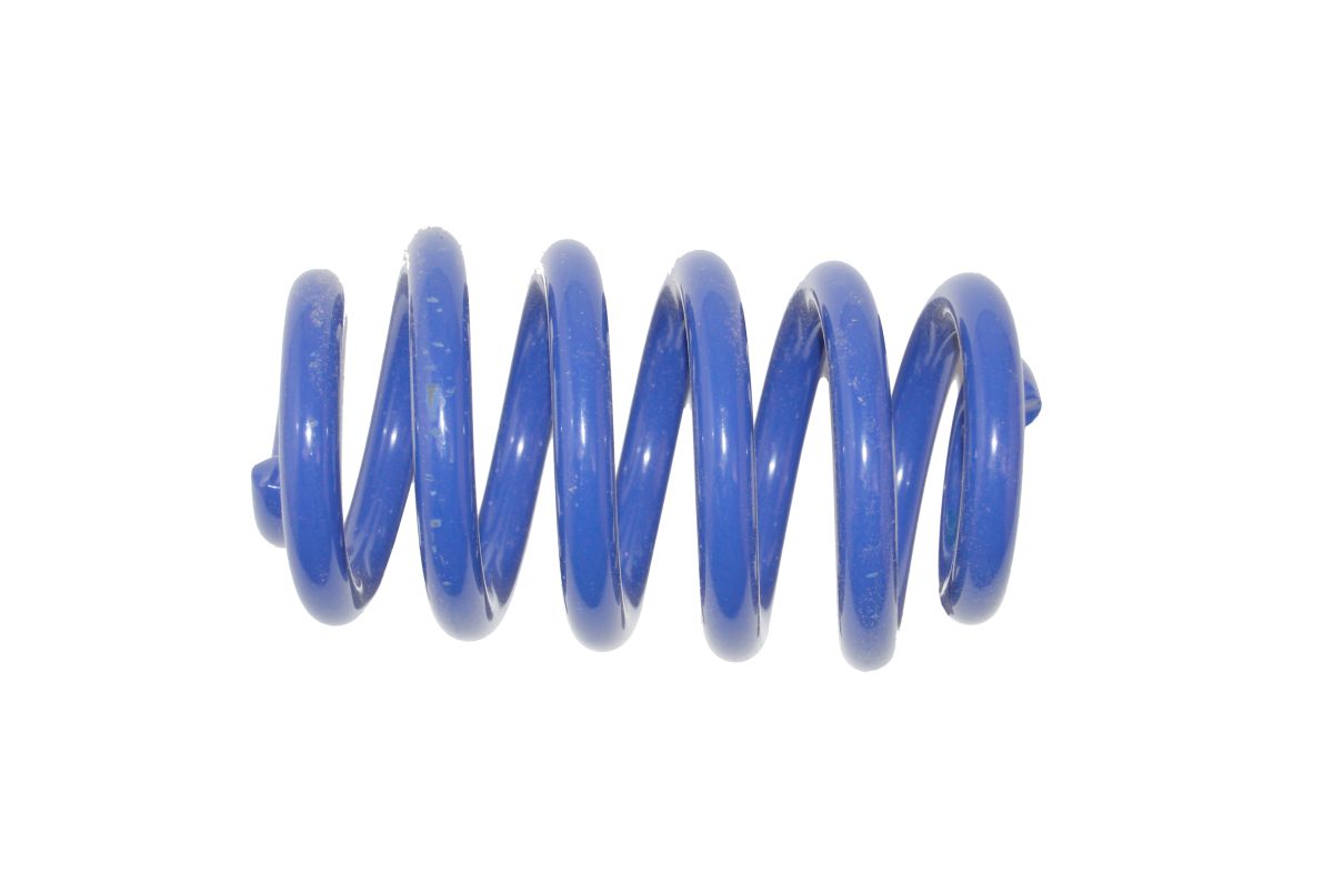 Westfalia Schraubenfeder blau, f. 1000 kg Achse Westfalia Schraubenfeder blau, f. 1000 kg Achse