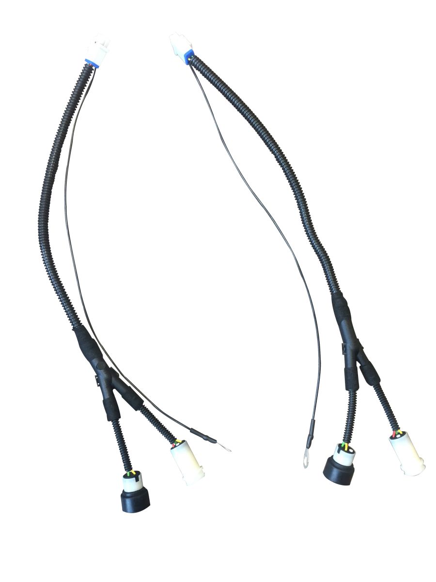 ICP ICARUS blue Anschlusskabel f. SPX/STONE Hydraulikaggregat ICP ICARUS blue Anschlusskabel f. SPX/STONE Hydraulikaggregat