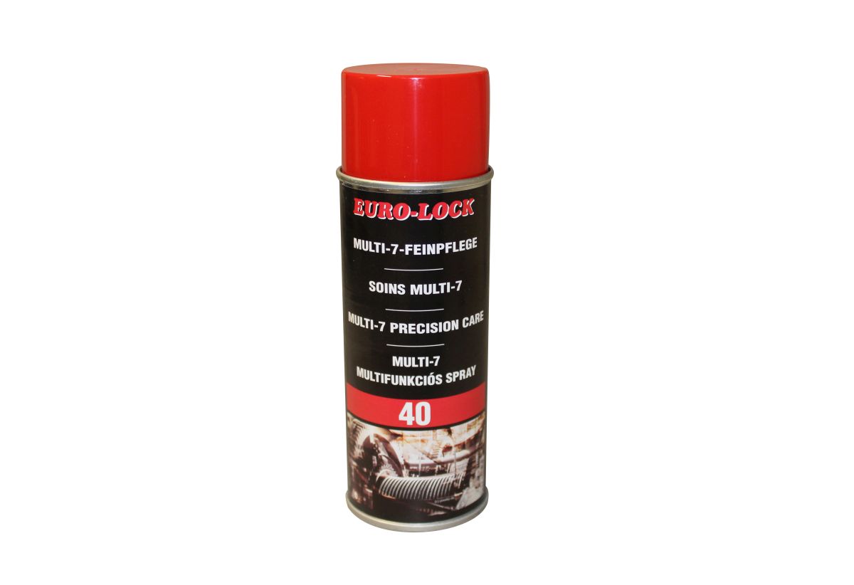 Multi-7-Feinpflege, 400 ml Spr Multi-7-Feinpflege, 400 ml Spr