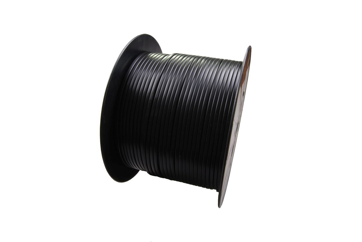 ASPÖCK DC-Flachkabel, 2-polig, 2 x 0,75 mm² VPE: 200 m ASPÖCK DC-Flachkabel, 2-polig, 2 x 0,75 mm² VPE: 200 m
