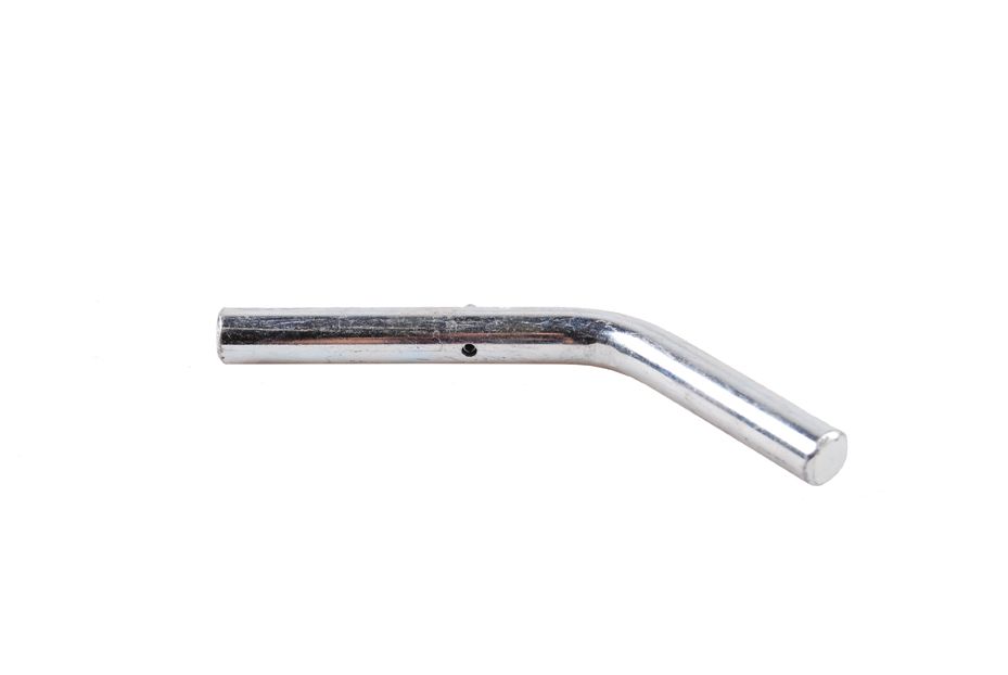 WINTERHOFF Steckbolzen  f. halbautomatisch klappbares Stützrad Ø 70 mm