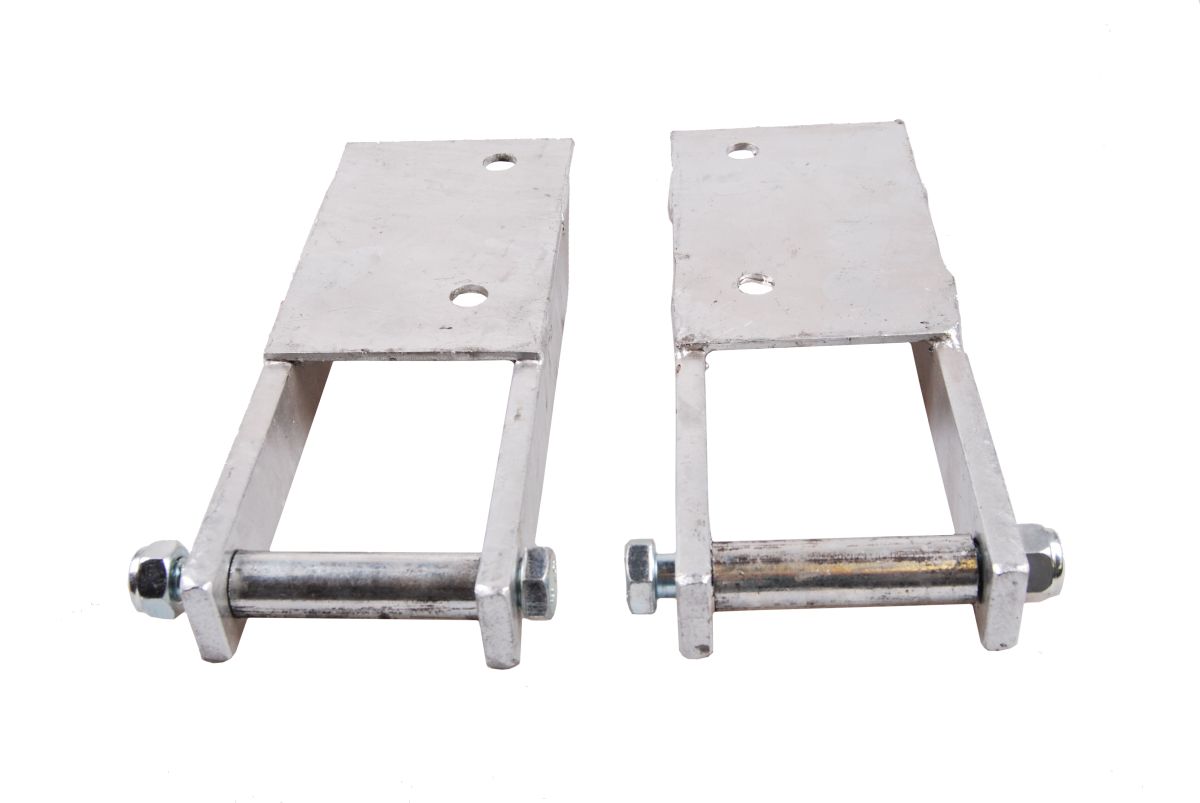 SCHLEGL Schraubverbindung, Vkt. 80 mm Lochabstand 100 mm, Bohrungen Ø 14 mm SCHLEGL Schraubverbindung, Vkt. 80 mm Lochabstand 100 mm, Bohrungen Ø 14 mm