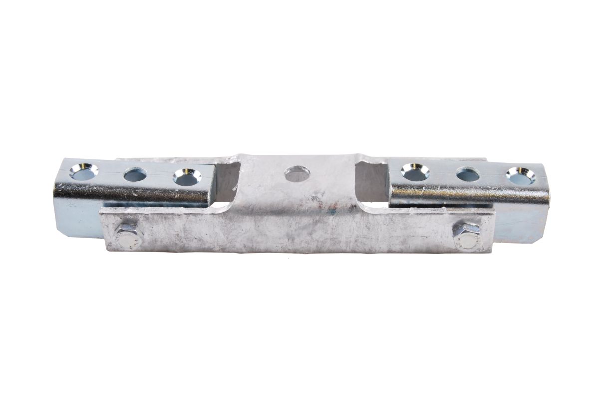 Tandem-Ausgleichswaage kpl. M