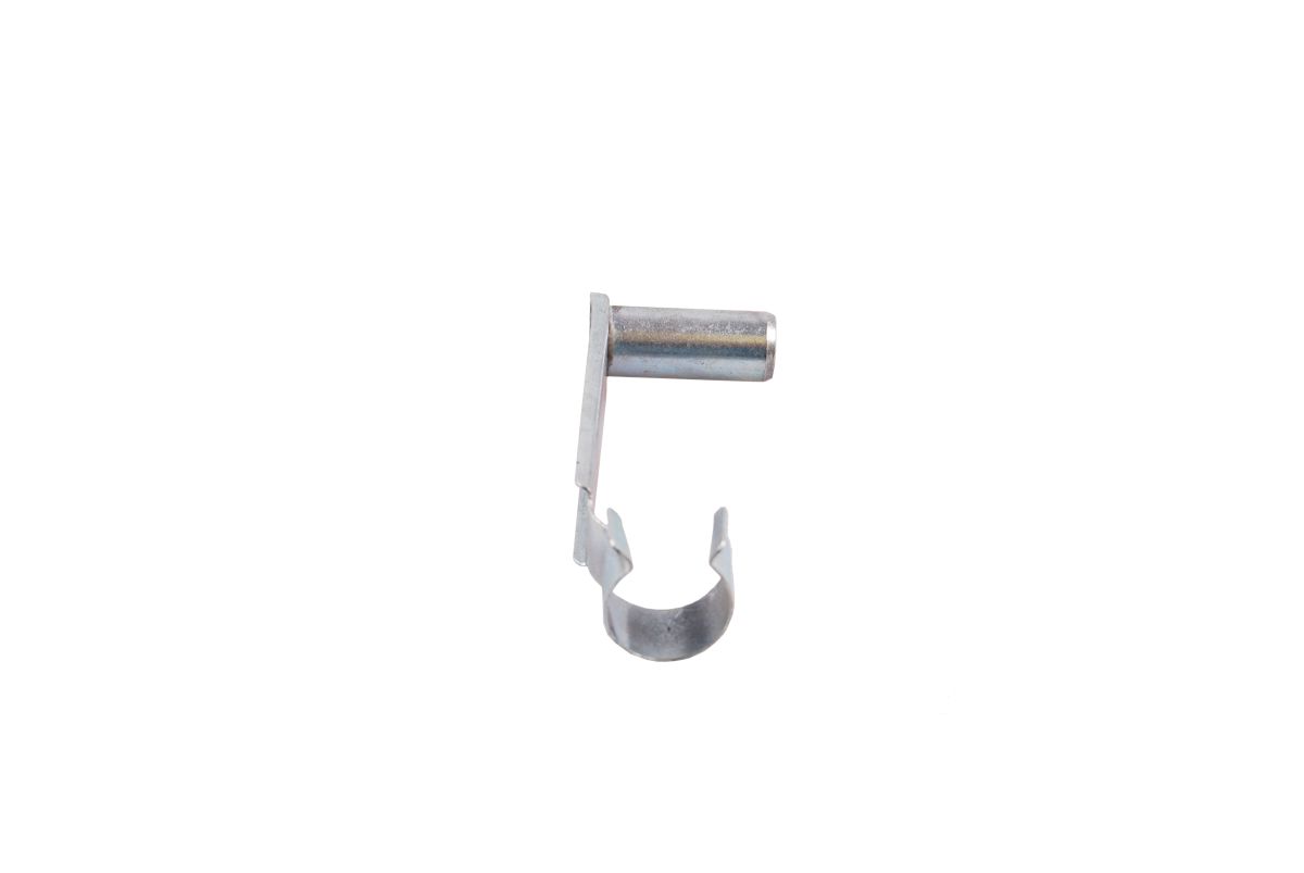 Federklappbolzen Ø 12 mm, 31,2 x 78 mm wirksame Länge 69 mm, f. Gabelkopf 40202 Federklappbolzen Ø 12 mm, 31,2 x 78 mm wirksame Länge 69 mm, f. Gabelkopf 40202