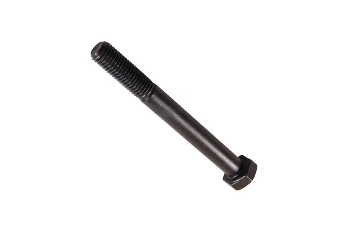 SKT-Schraube DIN 931/10.9, M 1 M12x120 SKT-Schraube DIN 931/10.9, M 1 M12x120