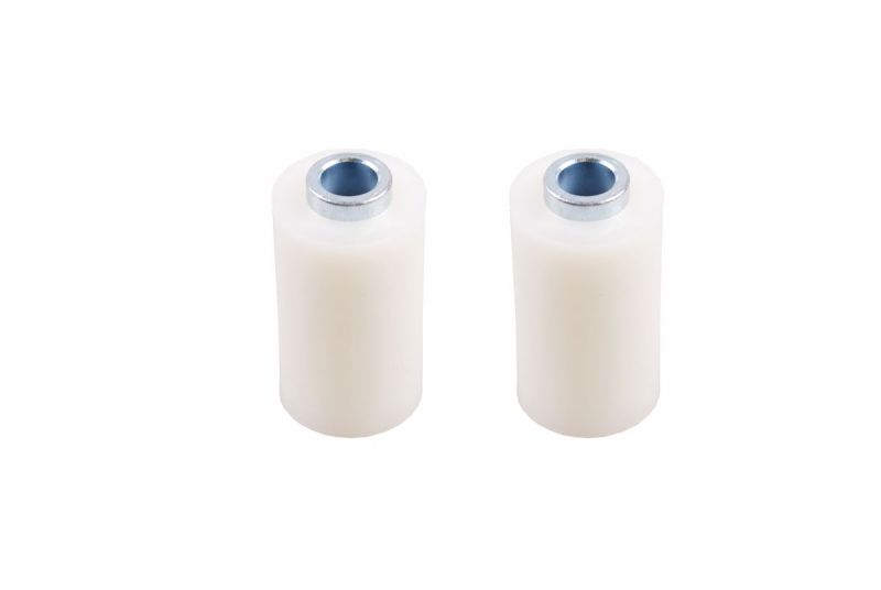 Ressort de suspension WESTFALIA 1000 kg Bleu